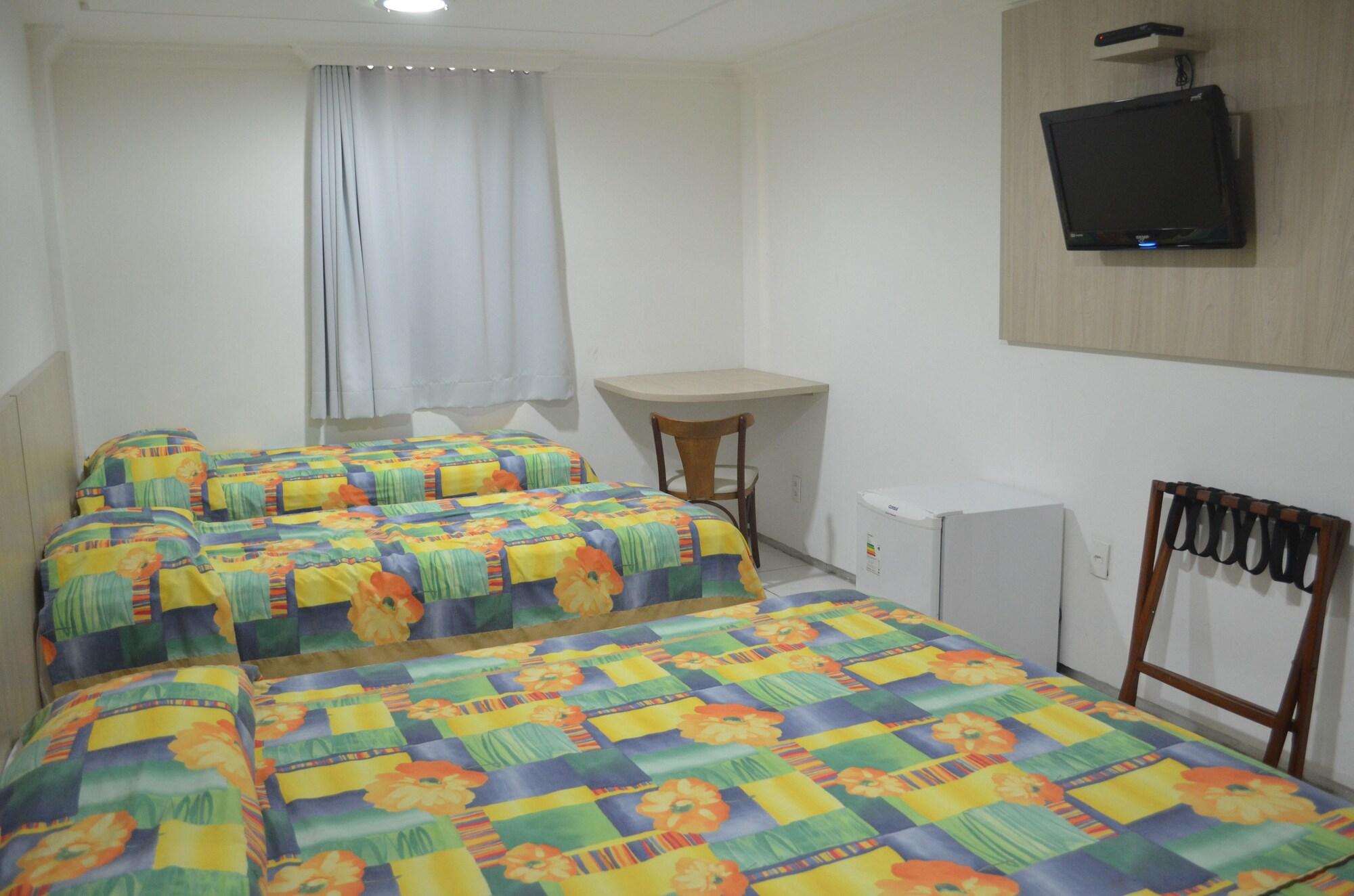 Annamar Hotel Joao Pessoa Exterior photo