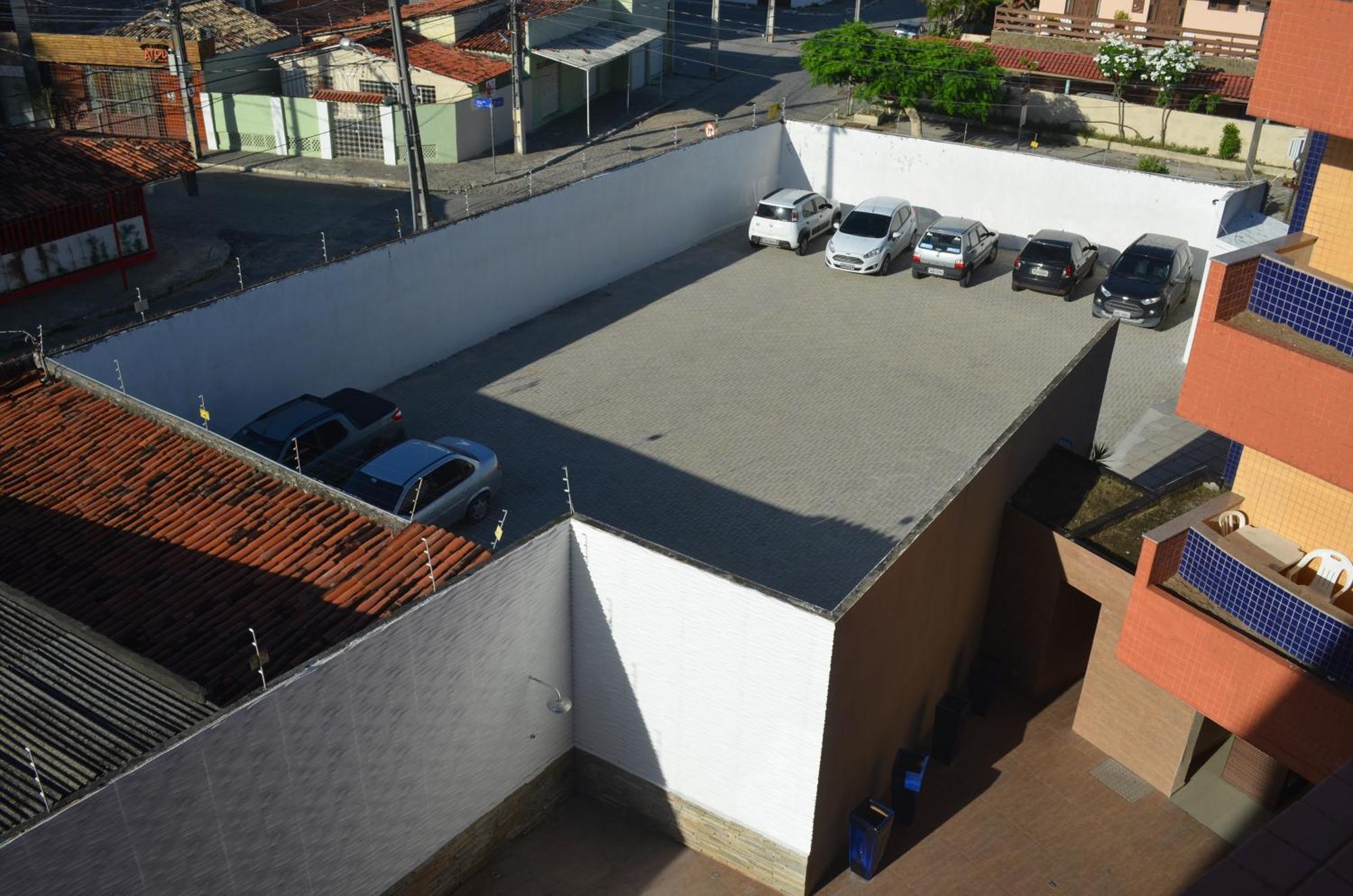 Annamar Hotel Joao Pessoa Exterior photo
