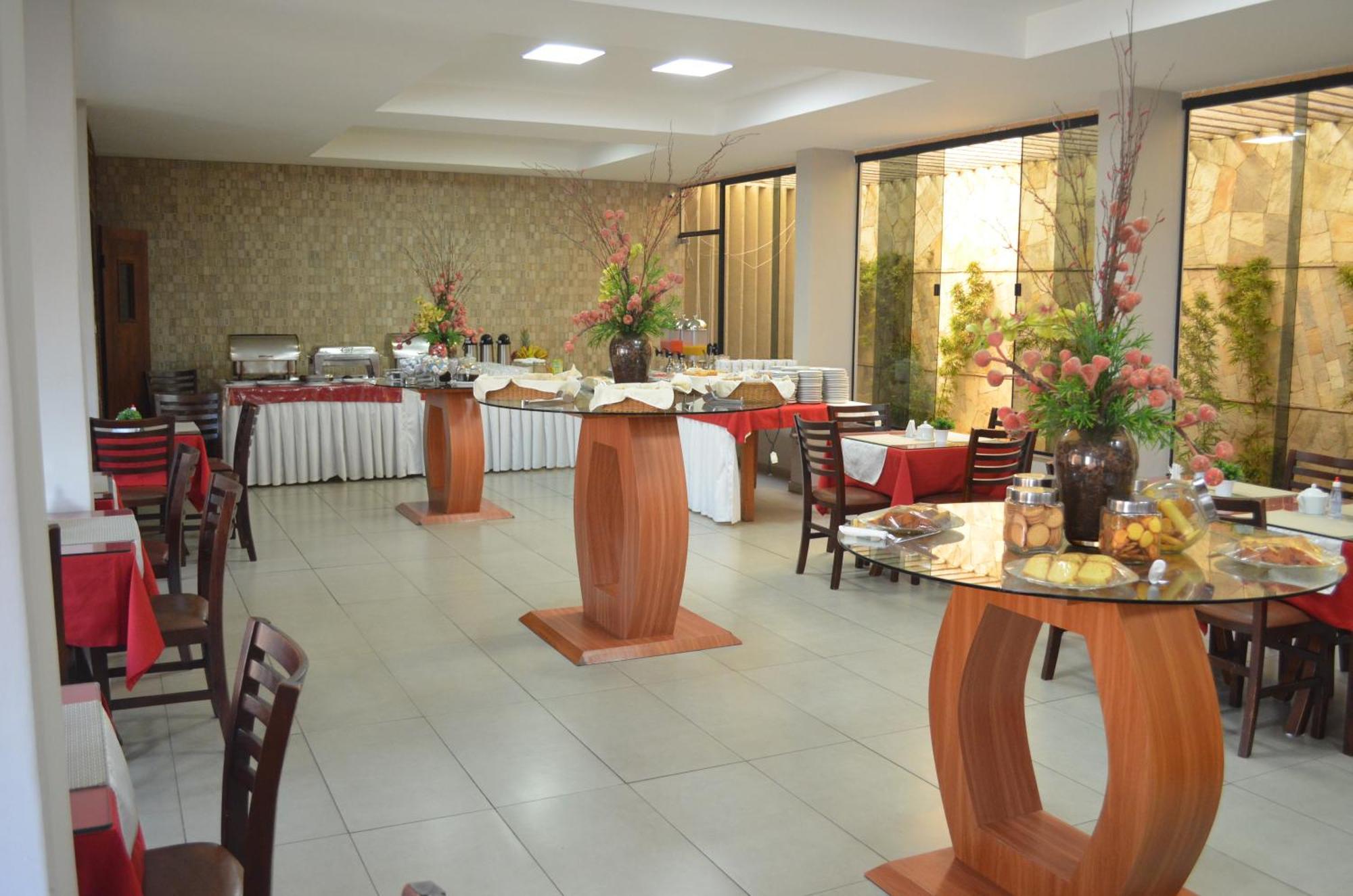 Annamar Hotel Joao Pessoa Exterior photo